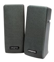 CREATIVE SBS A35 2W RMS 1+1 HOPARLÖR